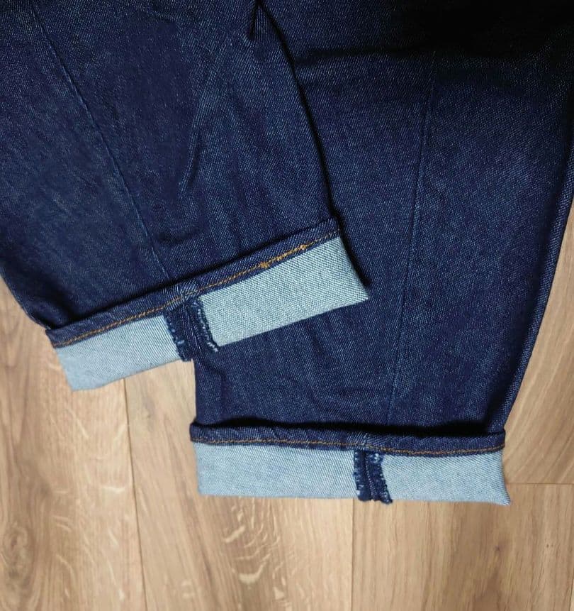 Levi'sリーバイスENGINEERED JEANS LEJ570 未使用品