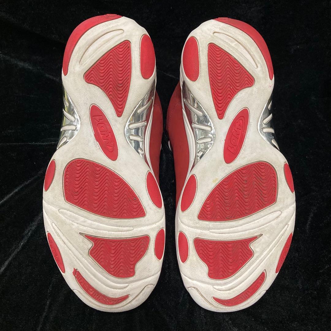 28cm タイチミッド and1