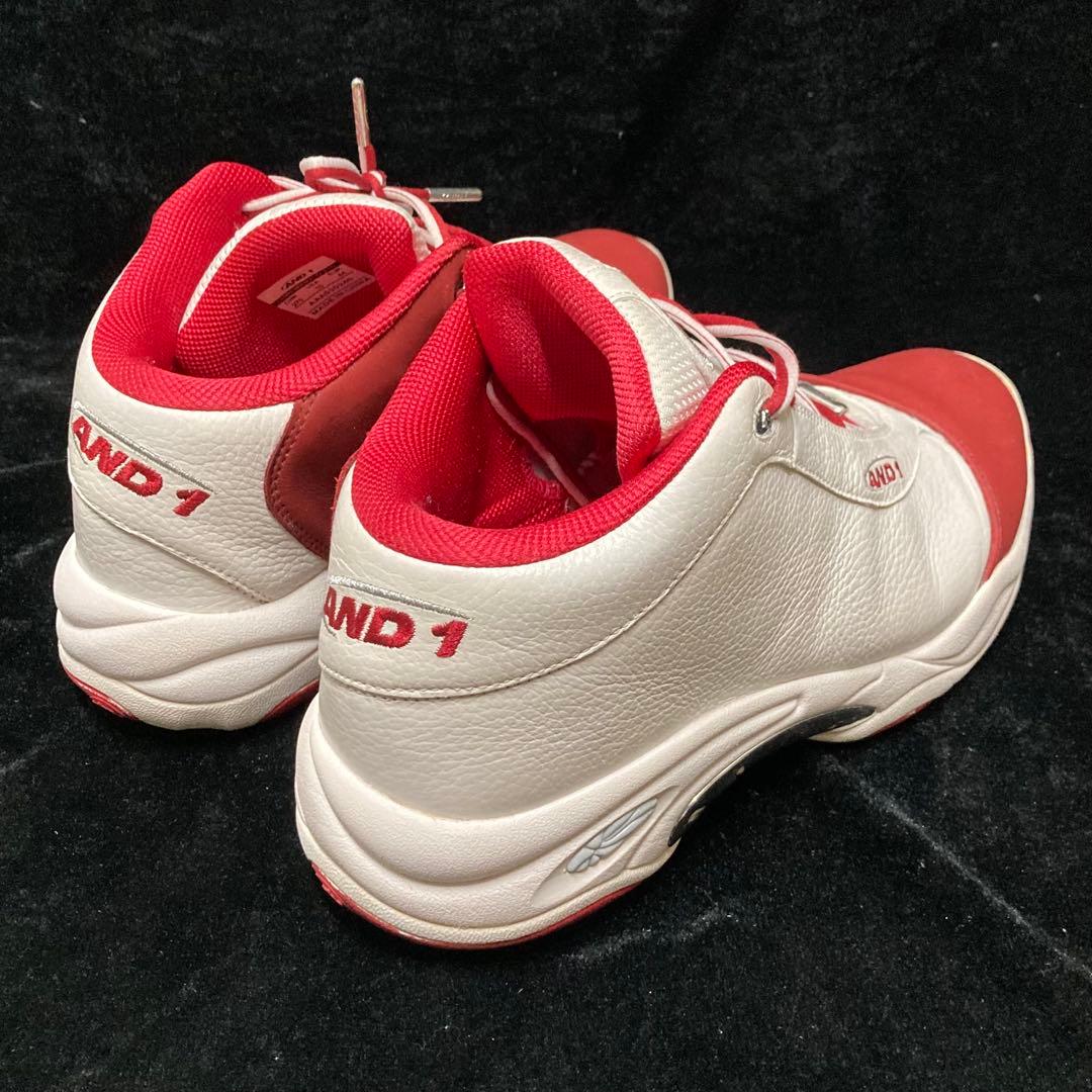 28cm タイチミッド and1