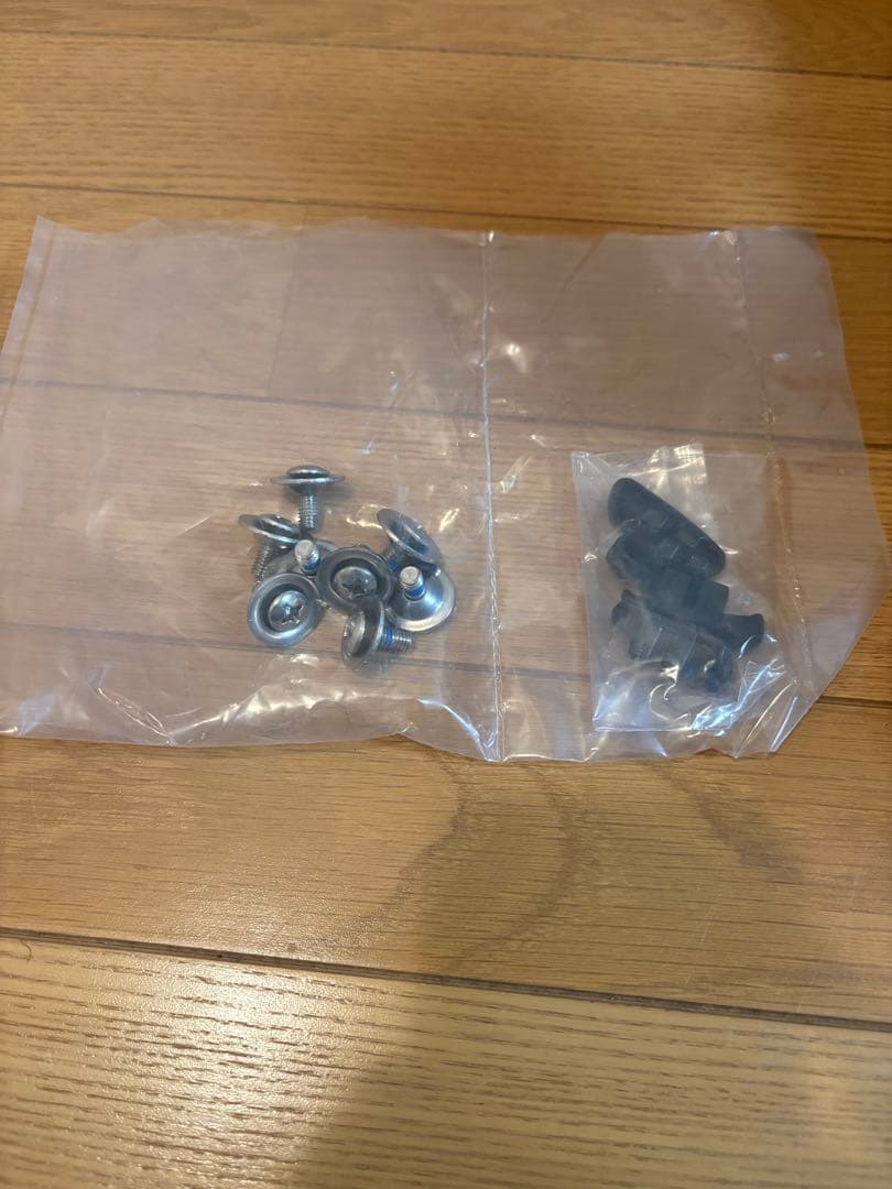 フラックスDS ビンディング　S Mサイズ【美品】　バインディング