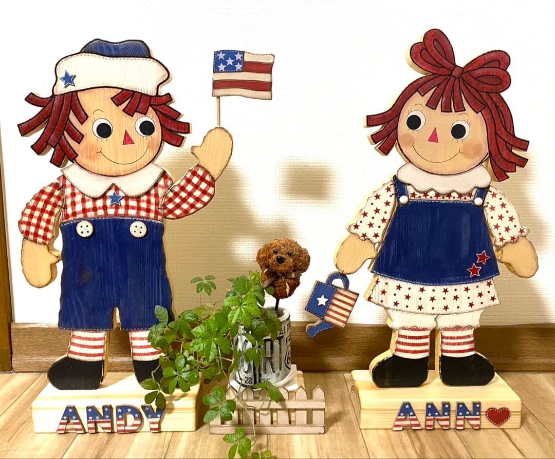 カントリー雑貨