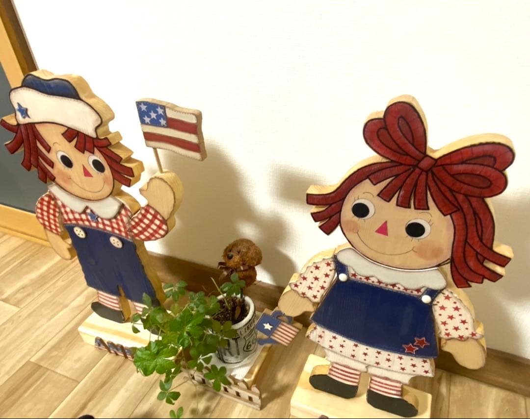 カントリー雑貨