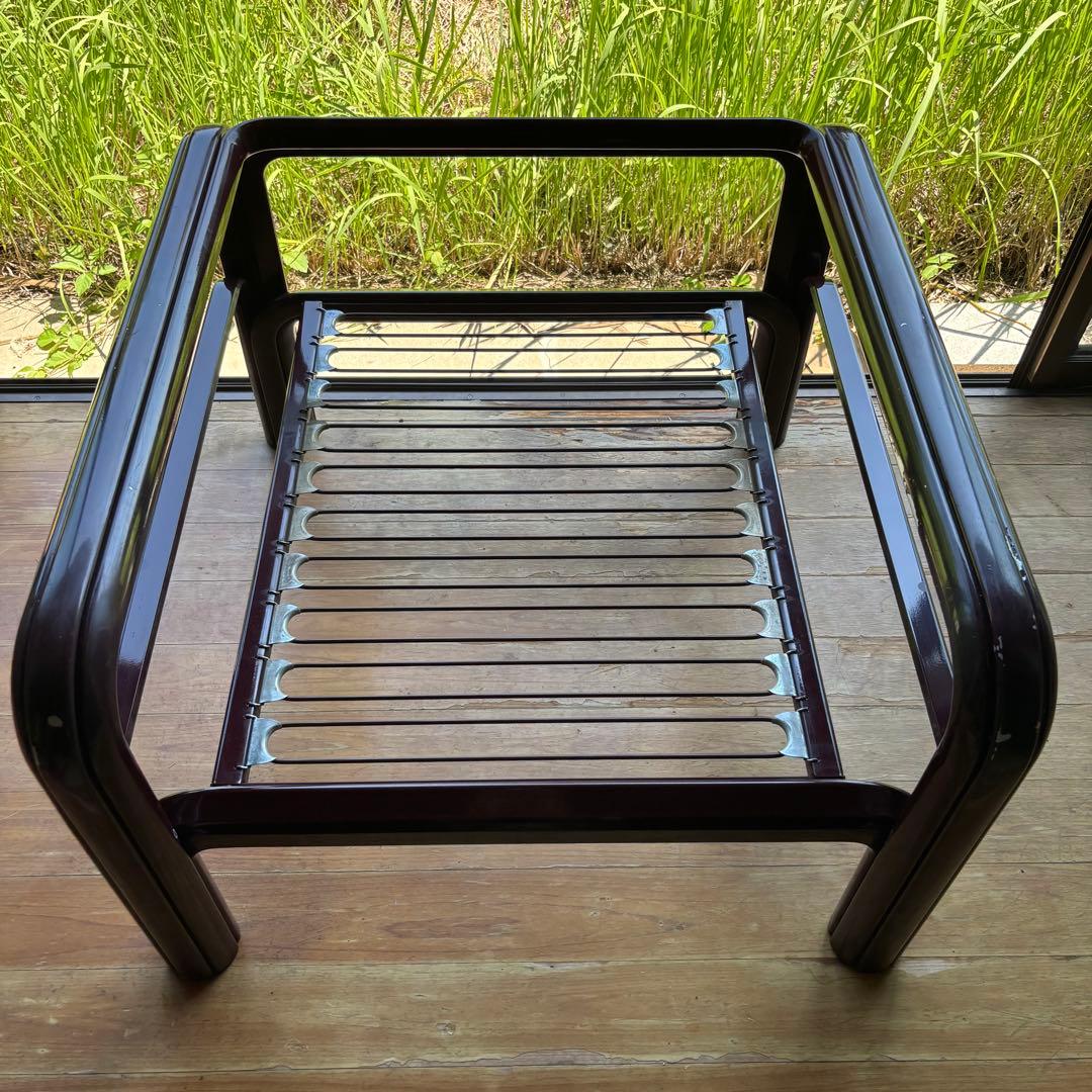 knollノール 54-S1ソファGae Aulenti ガエ アウレンテ 1P