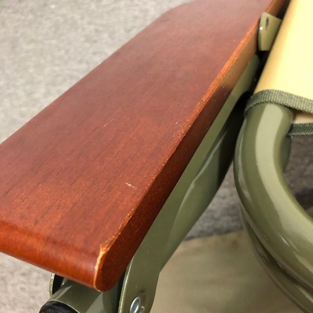 Coleman ファイアープレイス リラックスフォールディングベンチ