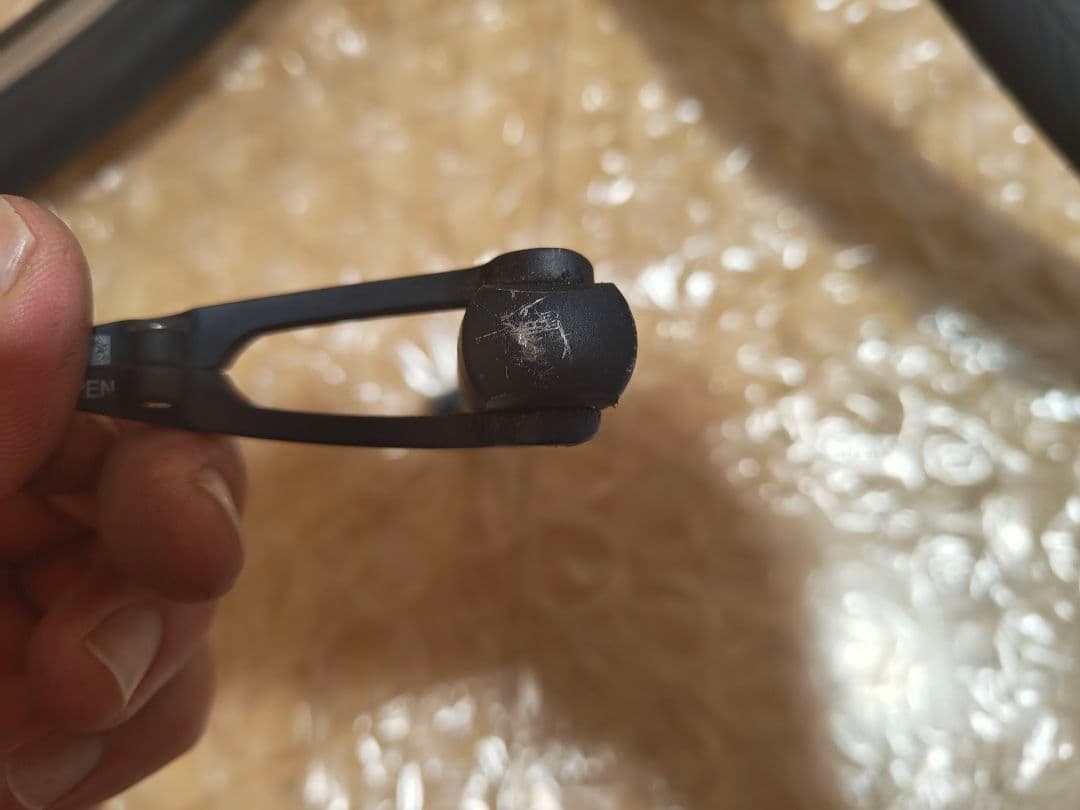 Campagnolo　ShamalUltra 17C