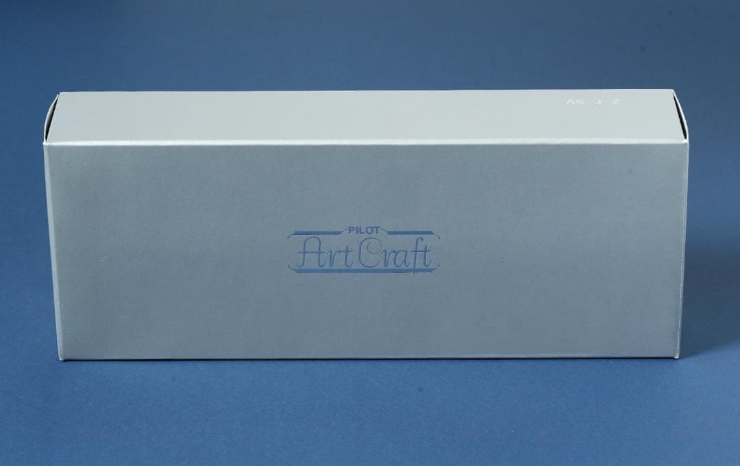 PILOT Silvern つむぎ 万年筆 FK-5MS