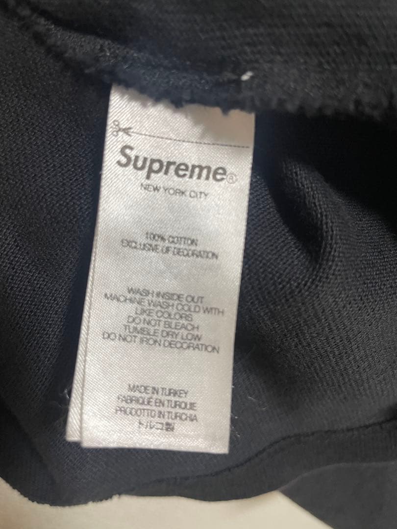 Supreme スウェット