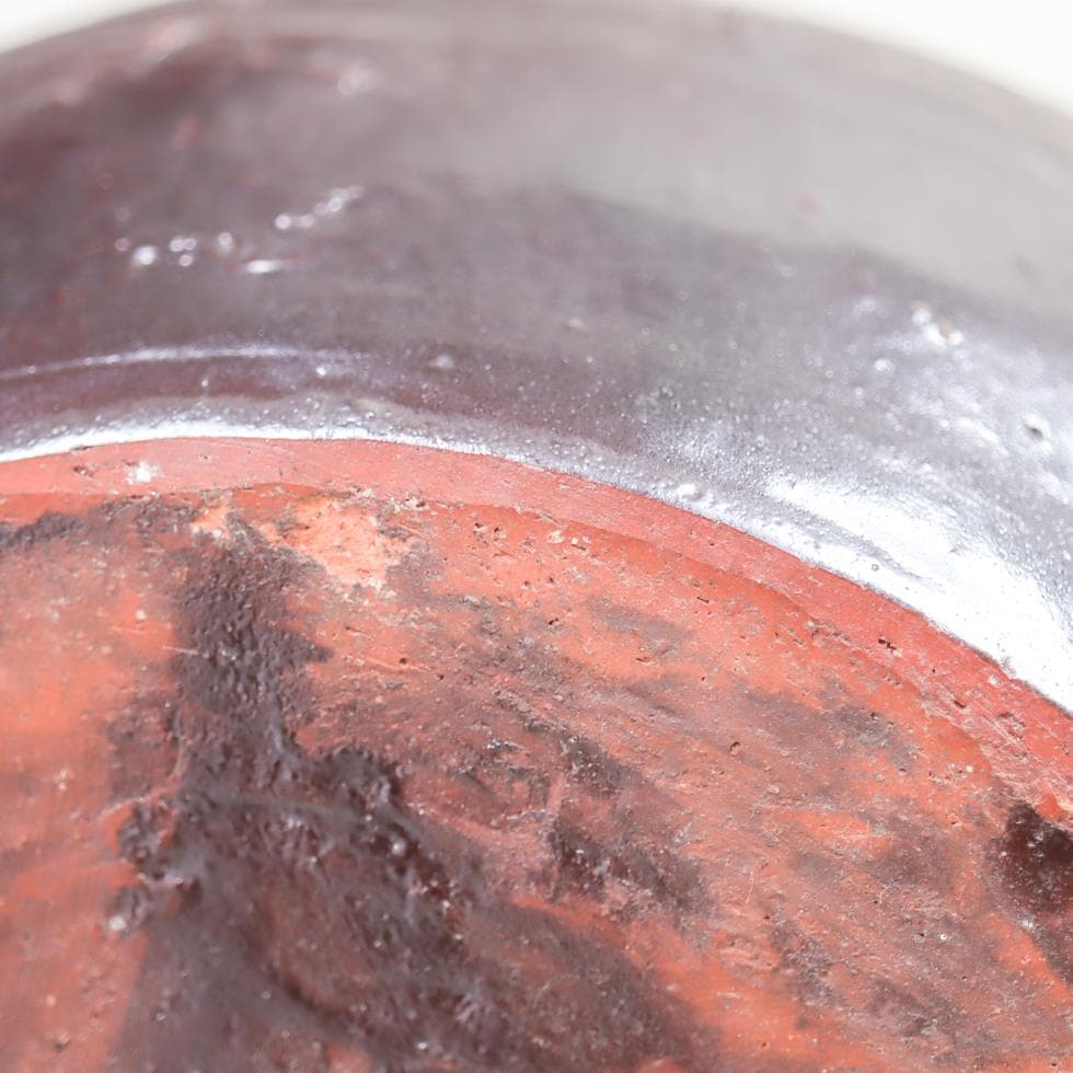 東南アジア古陶磁 ケンディ 28cm 水瓶 乳瓶