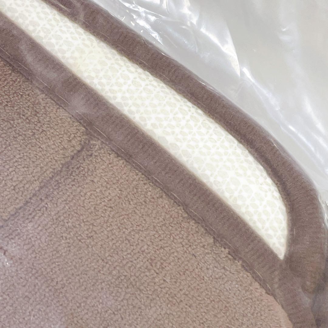 ☆バスマット 足拭きマット 速乾 吸水 洗える 40cm*60cm