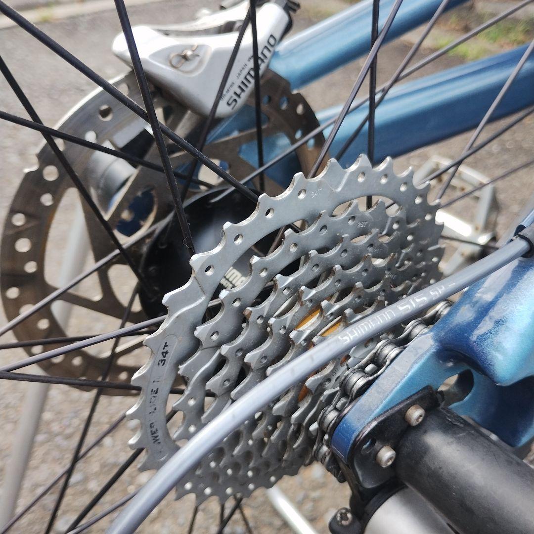 Cannondale Jekyll 500 マウンテンバイク ★直接引き渡し★