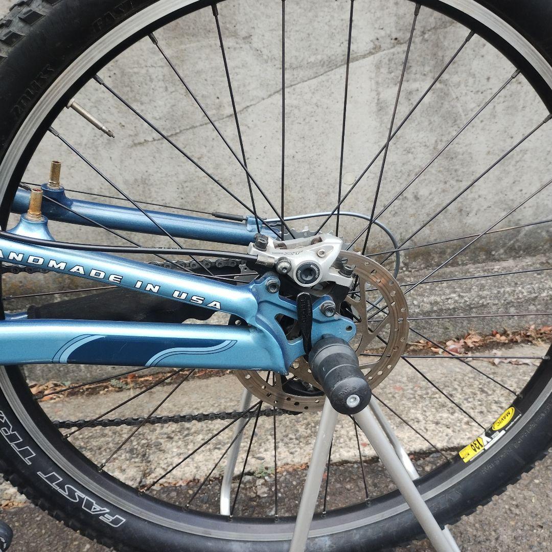 Cannondale Jekyll 500 マウンテンバイク ★直接引き渡し★