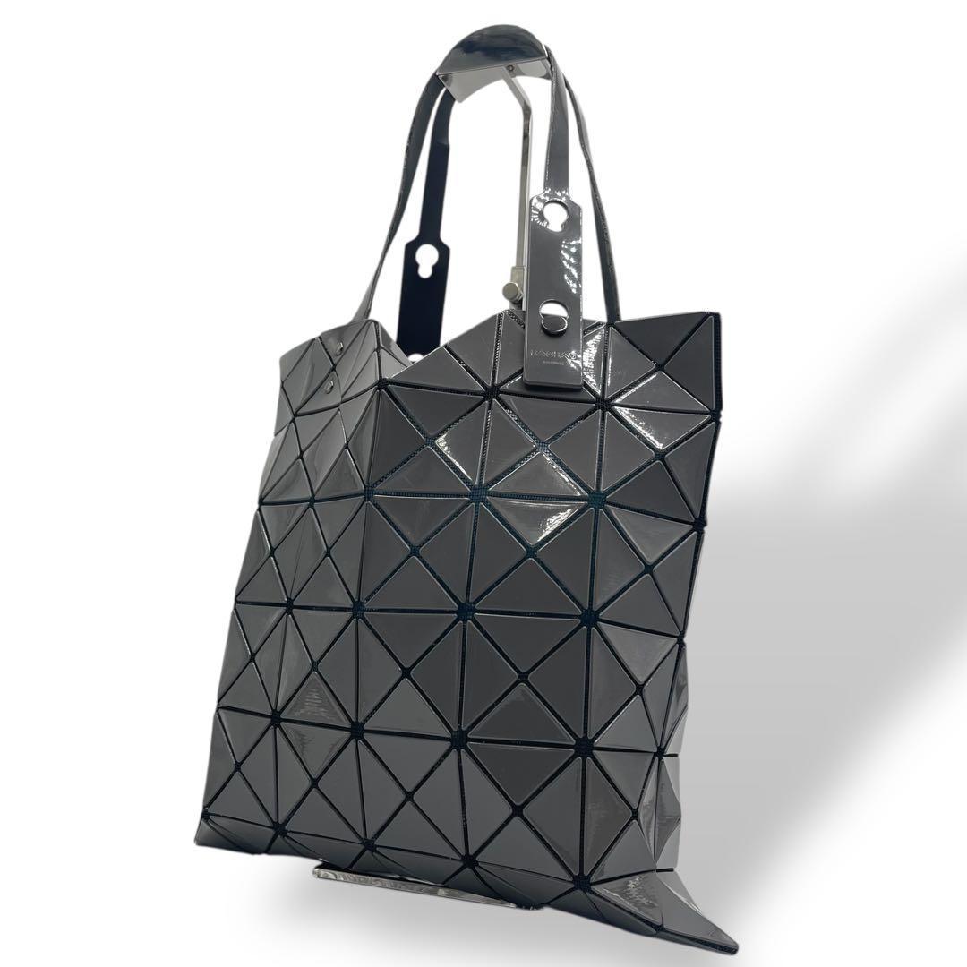 イッセイミヤケ　ハンドバッグ　BAOBAO BB88-AG603