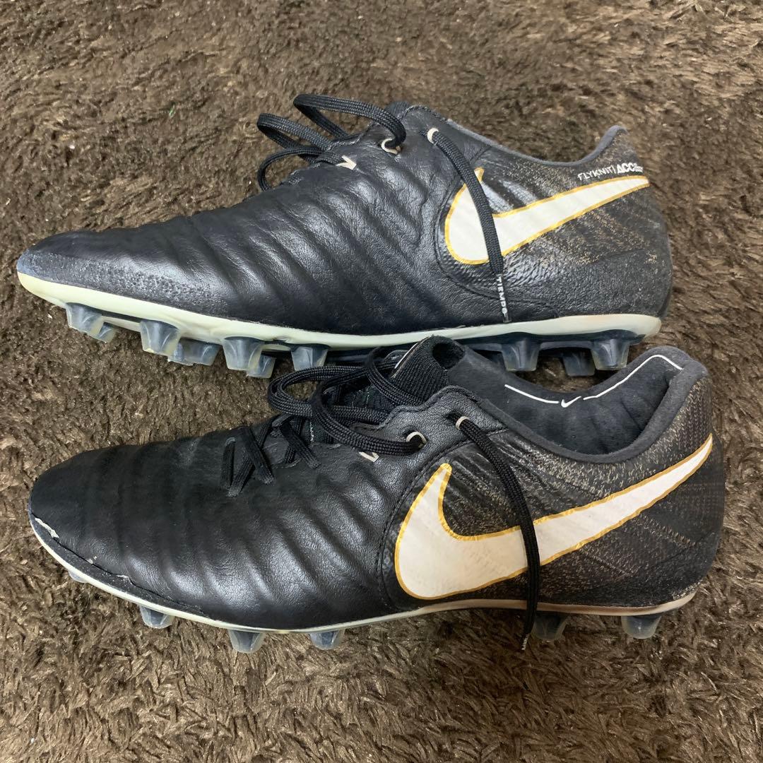 【値下可】ティエンポレジェンド7 エリートhg 27cm