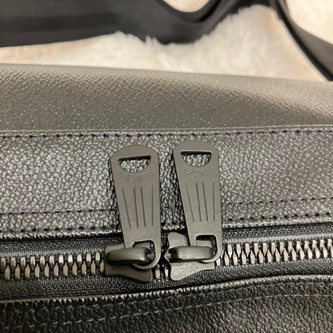 希少 未使用級 ポーター JAM  MADE バナナ ショルダーバッグ