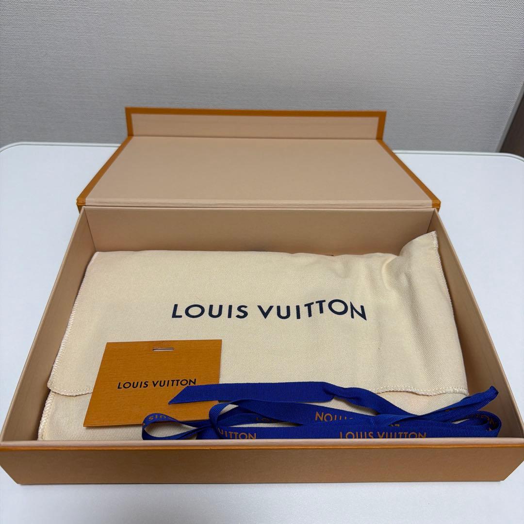 ルイヴィトン　LV ノートブックカバーMM・エミリー　コットンキャンディピンク