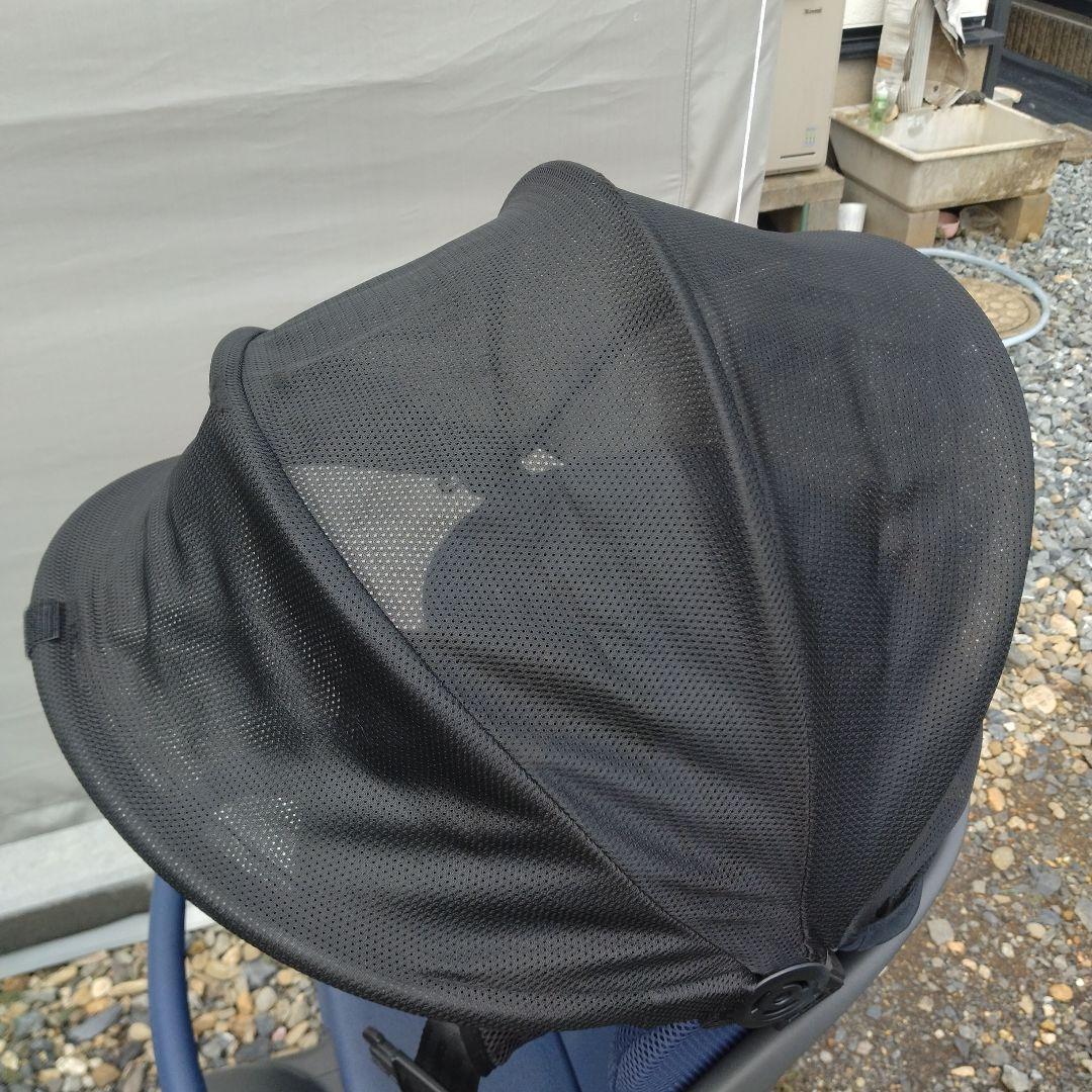 ギュットクルーム R DX 2022年購入 子供乗せ自転車