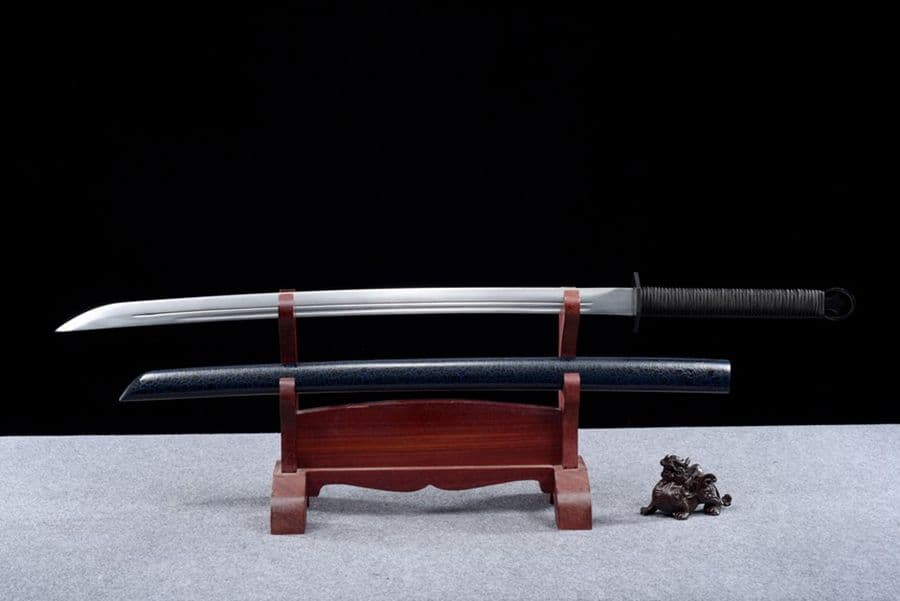 魔刀千刃   武具　刀装具　日本刀　模造刀　居合刀