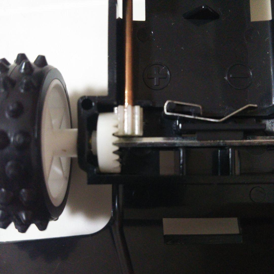 【期間限定値下げ】⬛️小鹿タミヤ⬛️初期ミニ四駆⬛️ブーメランJr組立済完成品