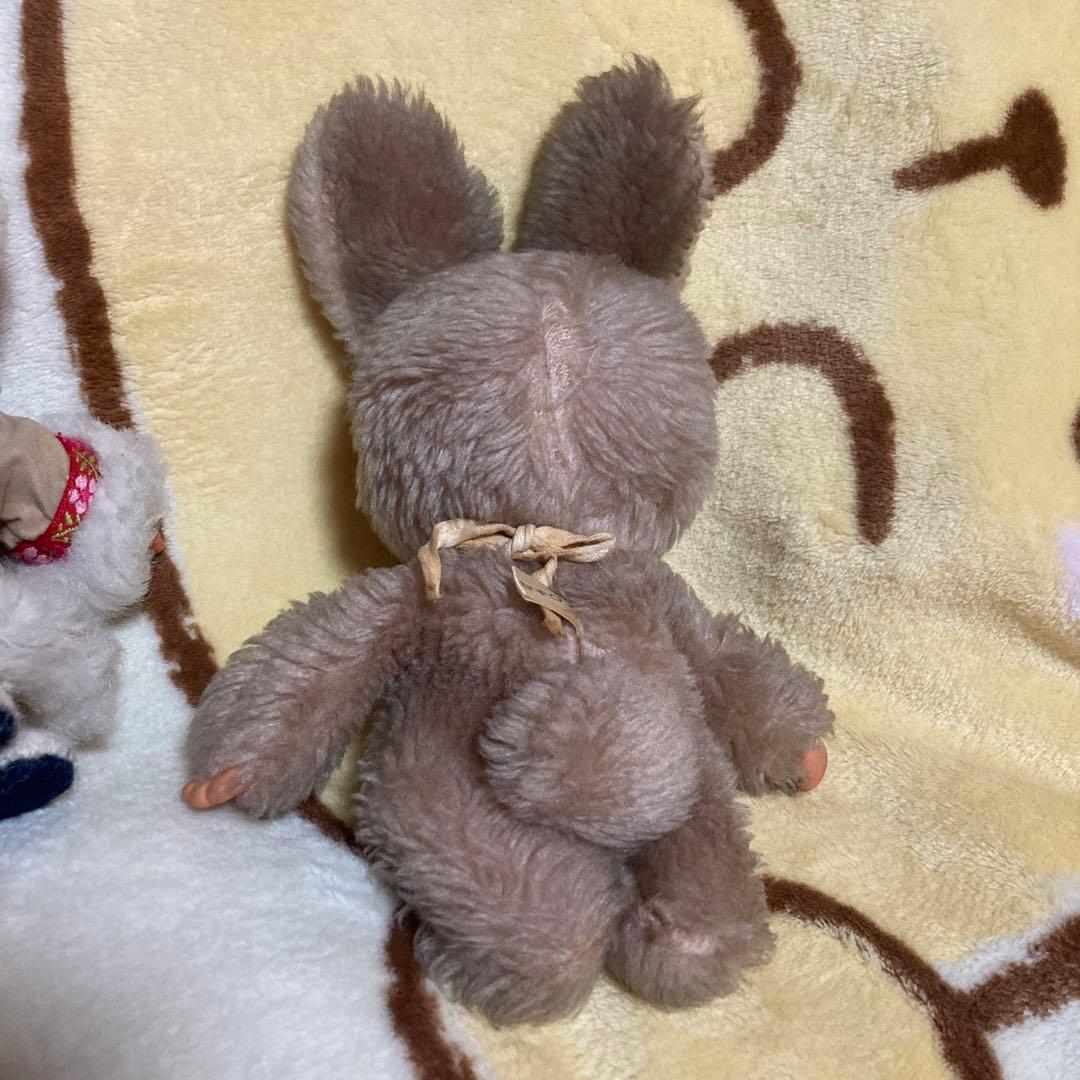 セキグチ　モンチッチ 16コセット　中古品　バラ売り不可