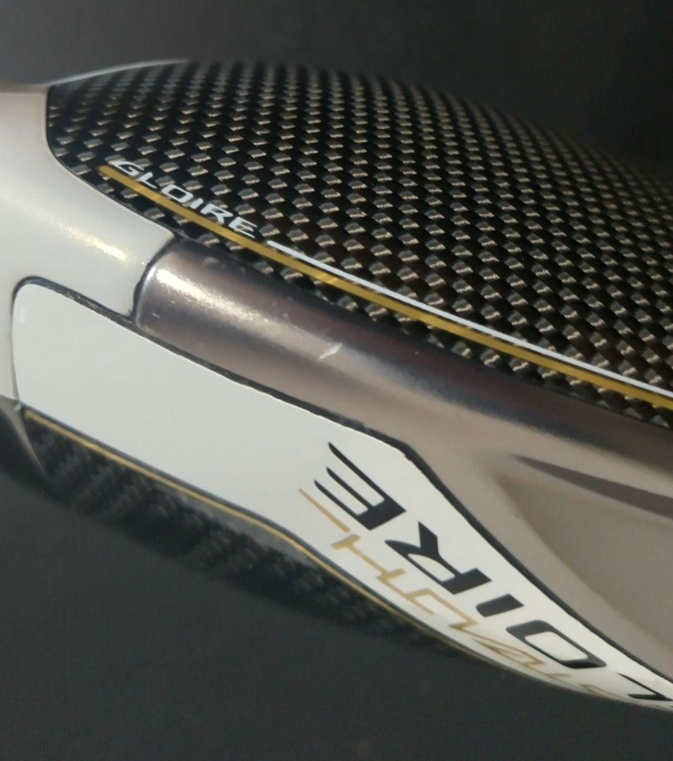 STEALTH GLOIRE（ステルス グローレ）ドライバー 10.5度