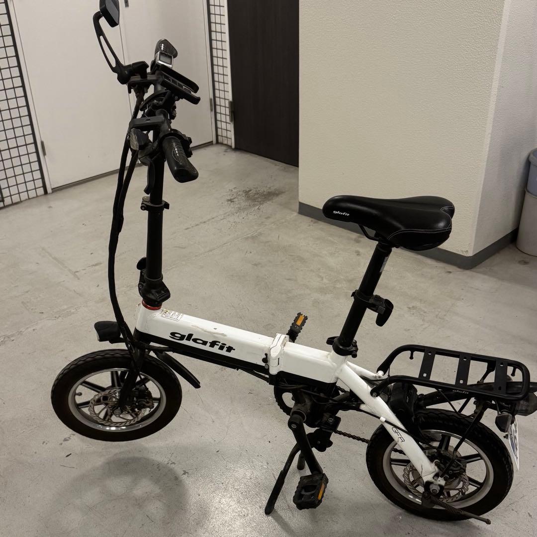 glafit グラフィットGFR-01