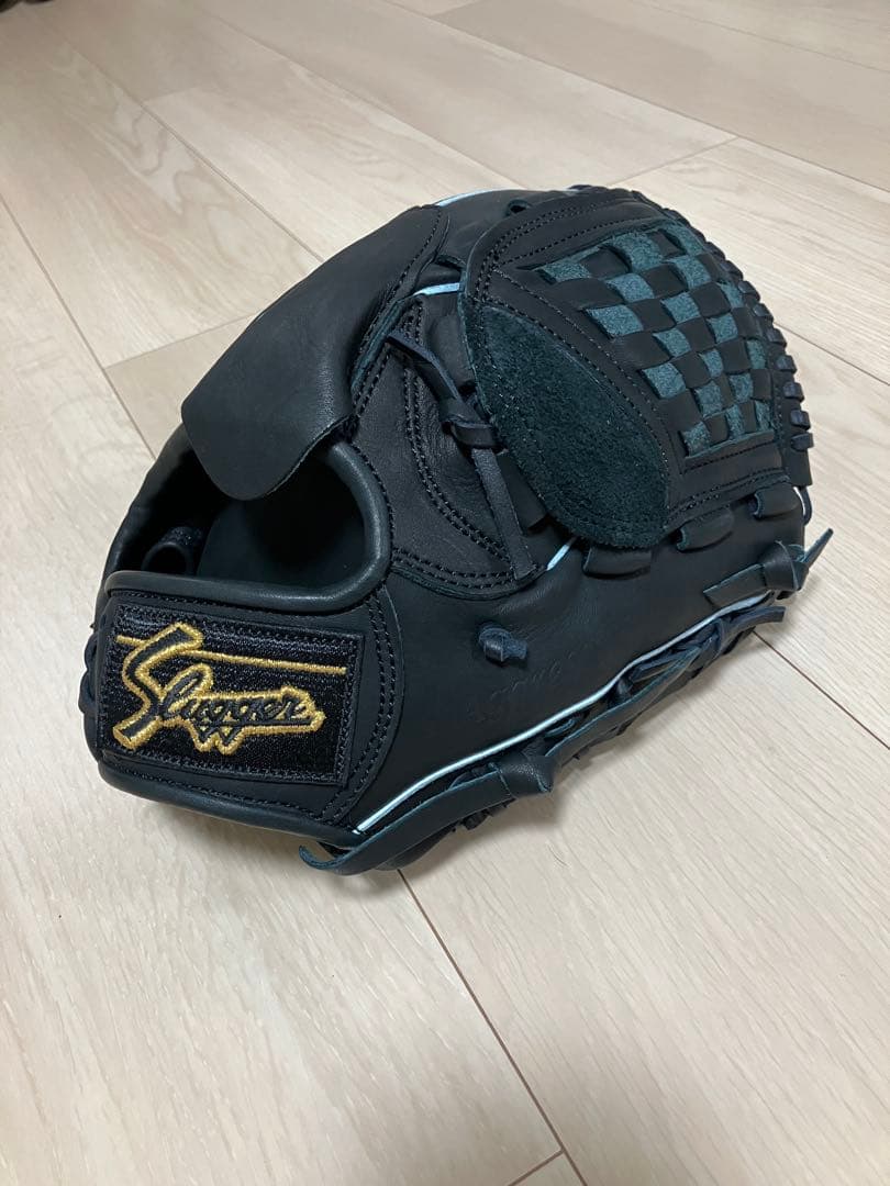 久保田スラッガー　軟式　投手　MP18