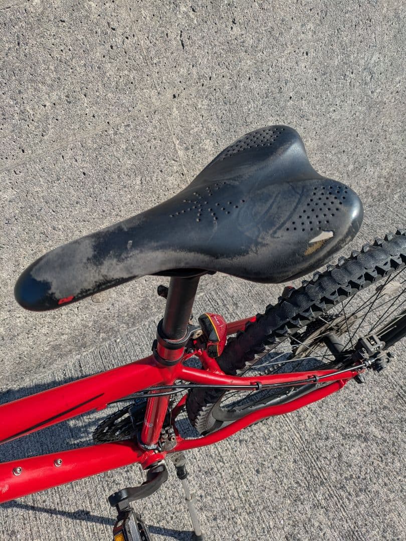 Panasonic マウンテンバイク 26インチ