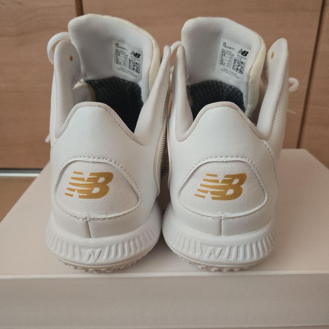 New Balance 大谷翔平モデル 26.5/2E
