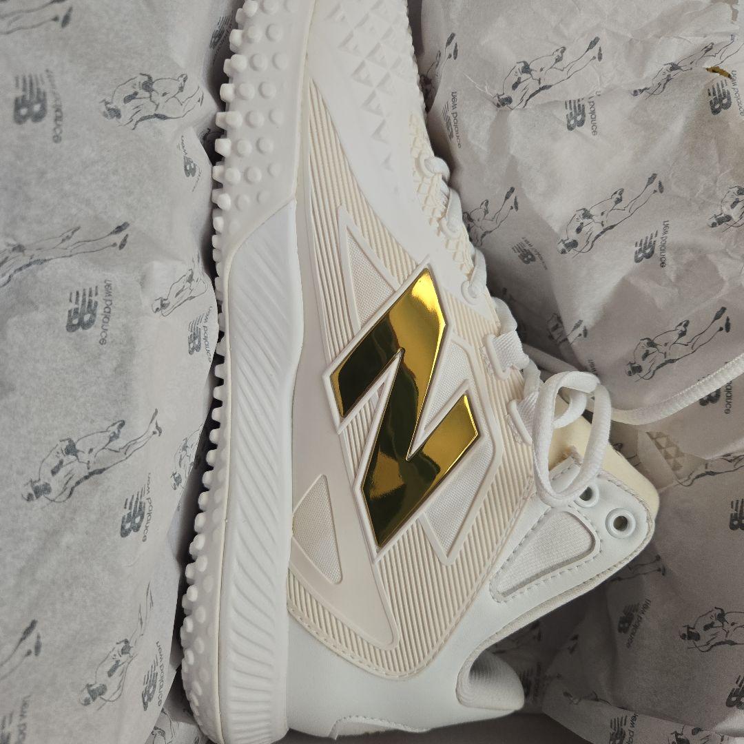 New Balance 大谷翔平モデル 26.5/2E