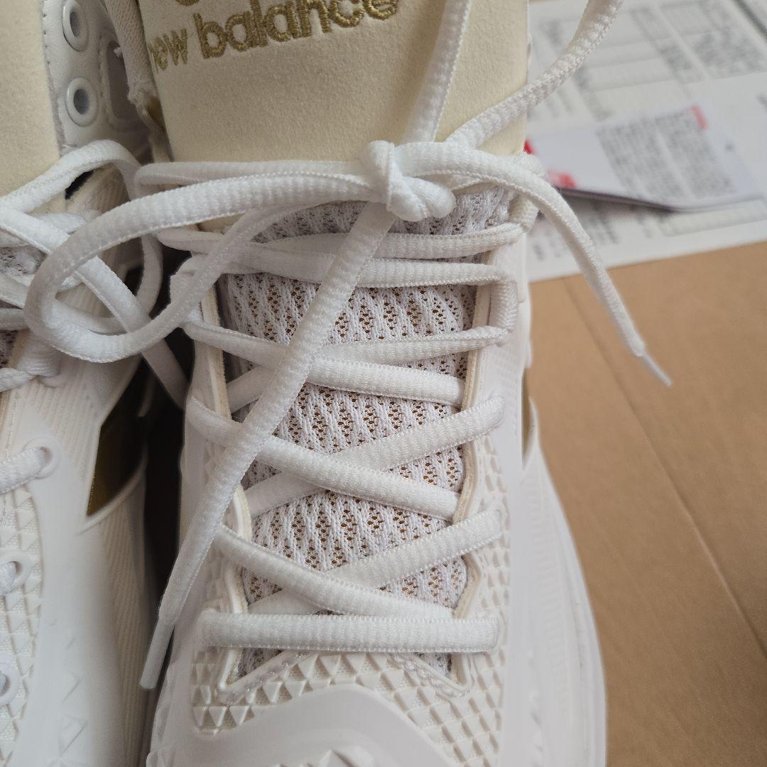 New Balance 大谷翔平モデル 26.5/2E