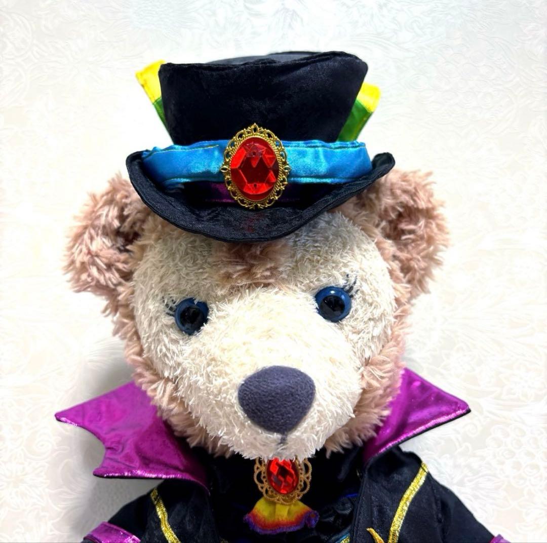 ダッフィー☆シェリーメイ☆コスチューム☆Frenzy