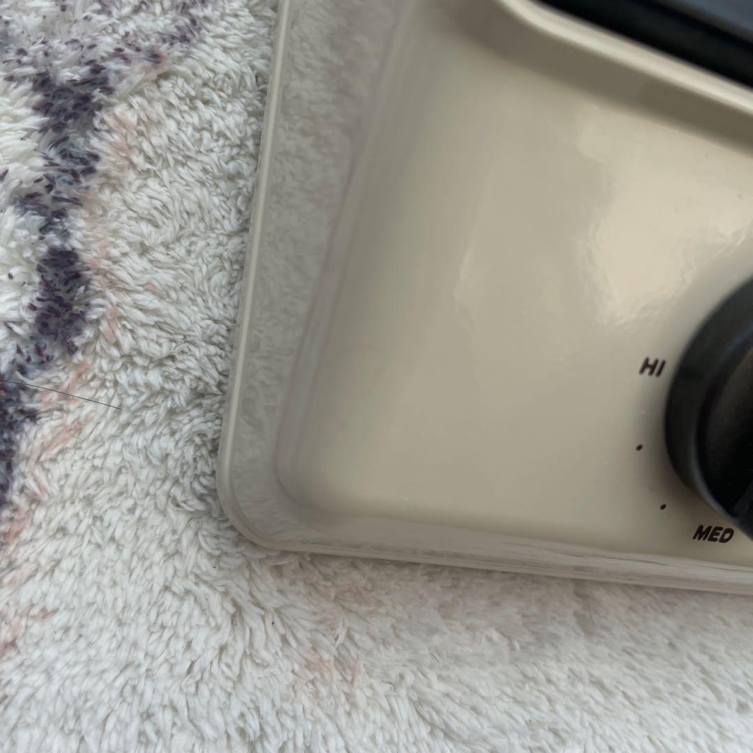 BRUNO （ブルーノ）スヌーピー グリルサンドメーカーダブル