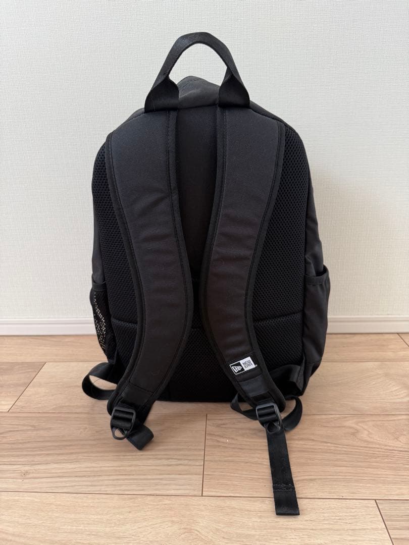 オリックス バファローズ リュック　2023年度　ファンクラブ特典