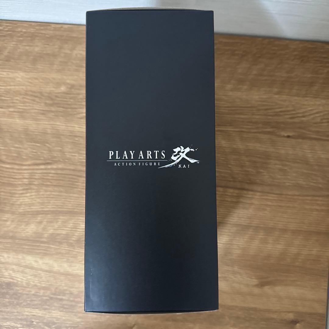 ニーア オートマタ PLAY ARTS改 ヨルハ A型 二号 DX版