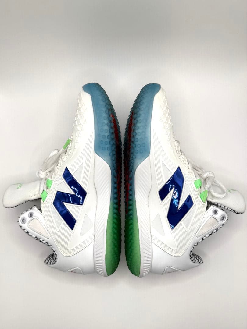 ニューバランス 大谷翔平モデル Ohtani 1 限定カラー25.5cm