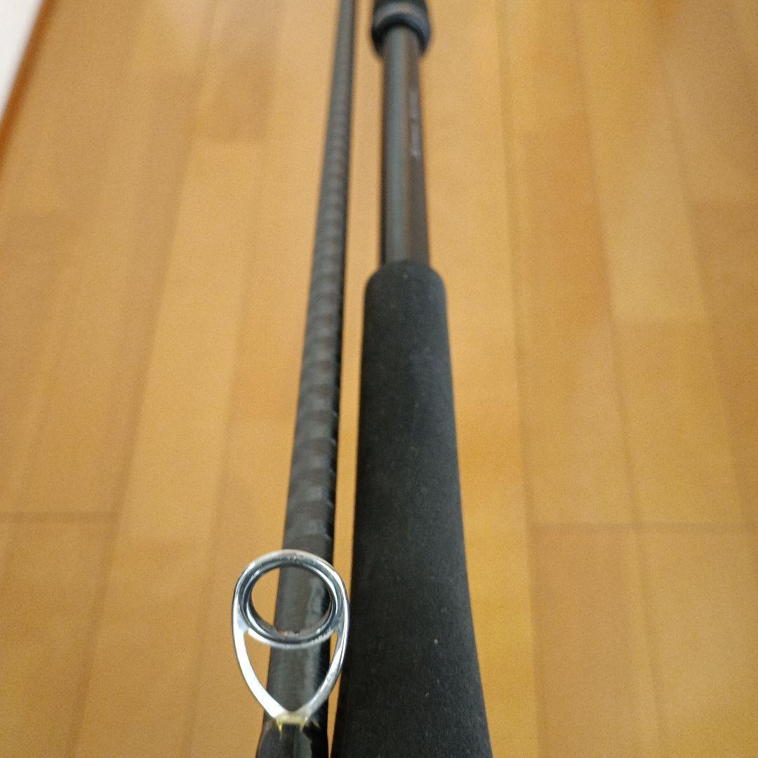 ディアルーナ　106m シマノ