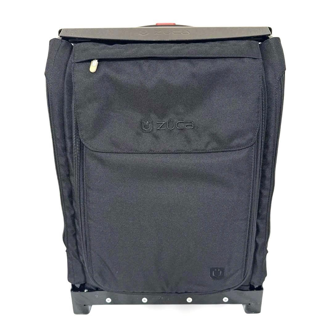 ZÜCA FLYER Travel ズーカ フライヤー トラベル　Black