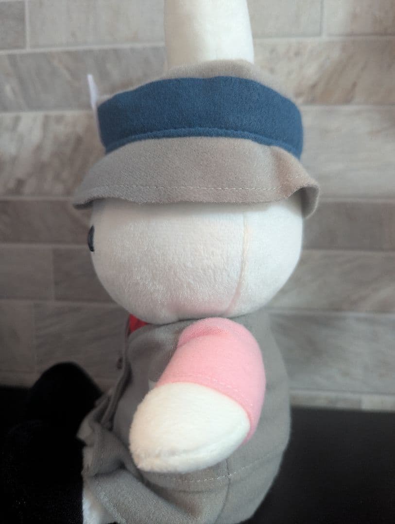 車掌さん ミッフィー 東京駅店4周年限定