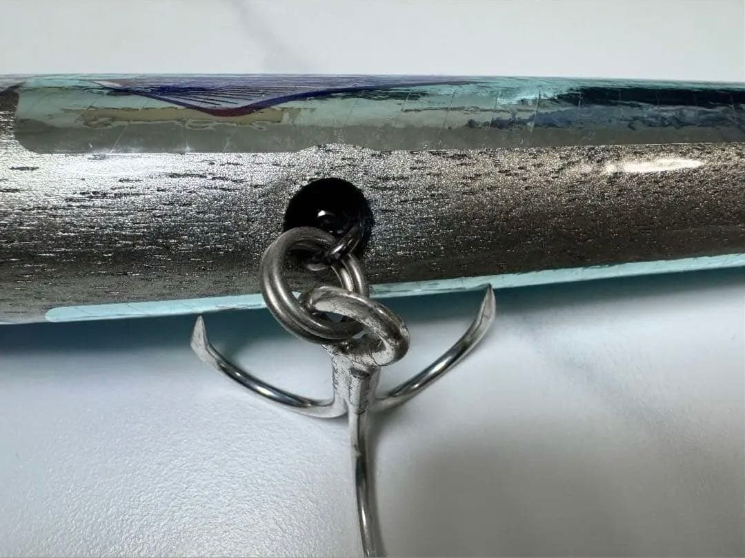 カーペンター KLL GT380サンパチ