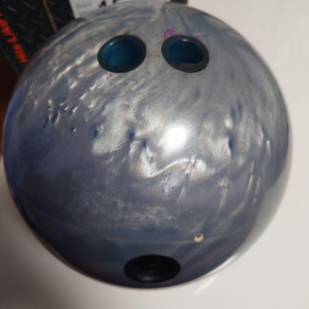 ENVY TOUR PEARL 15ポンド