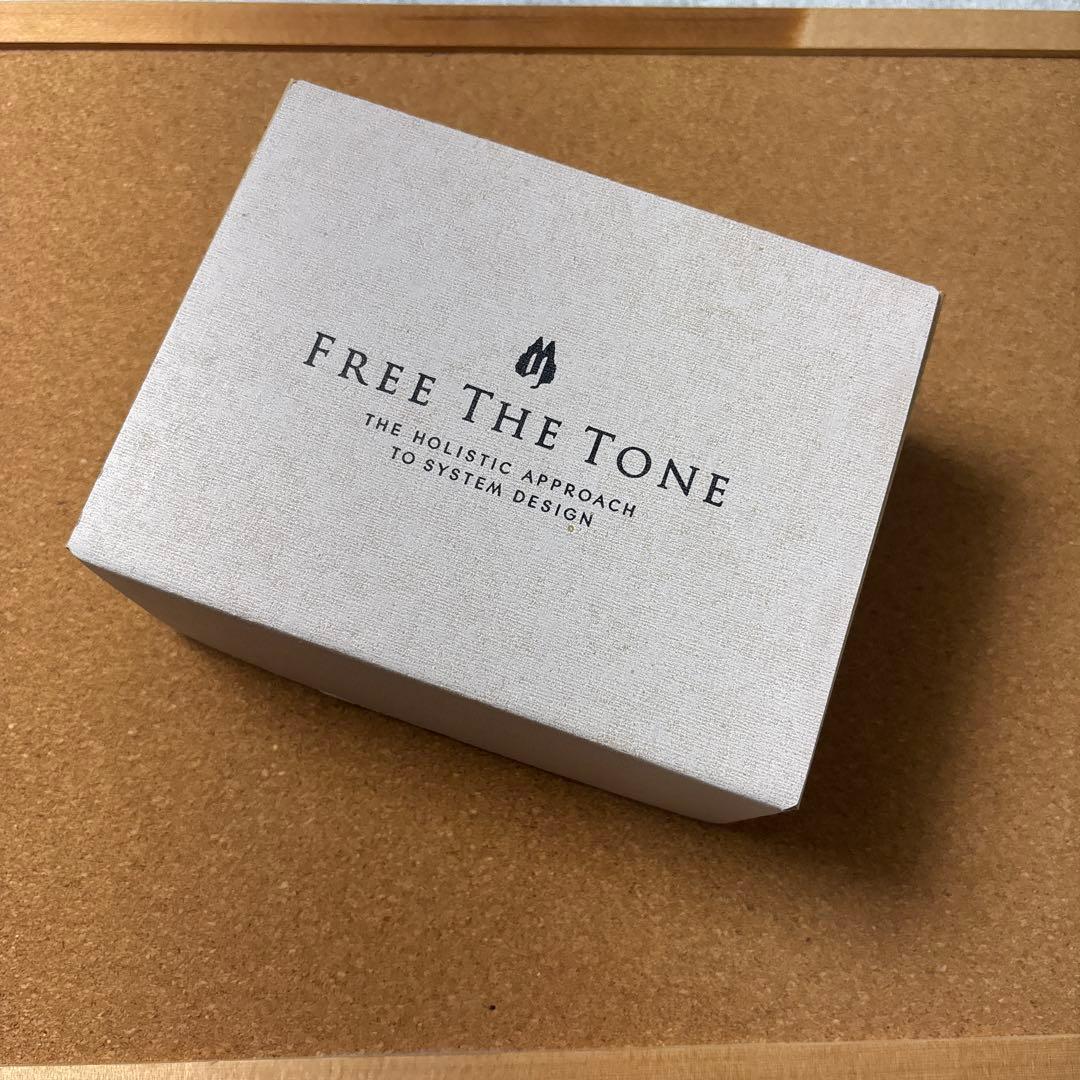 美品 Free The Tone SS‑1V STRING SLINGER