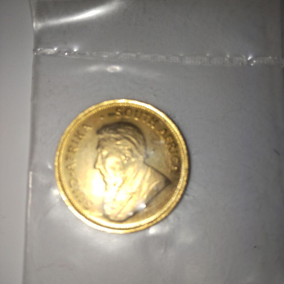 四分の一ウォンスクルーガー