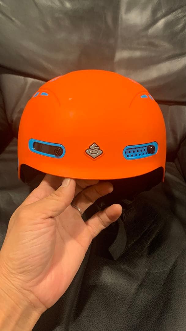 sweet protection igniter ヘルメット