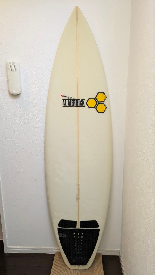 アルメリック　フレッドラブル　Fred Rubble ハッピーエブリデイ