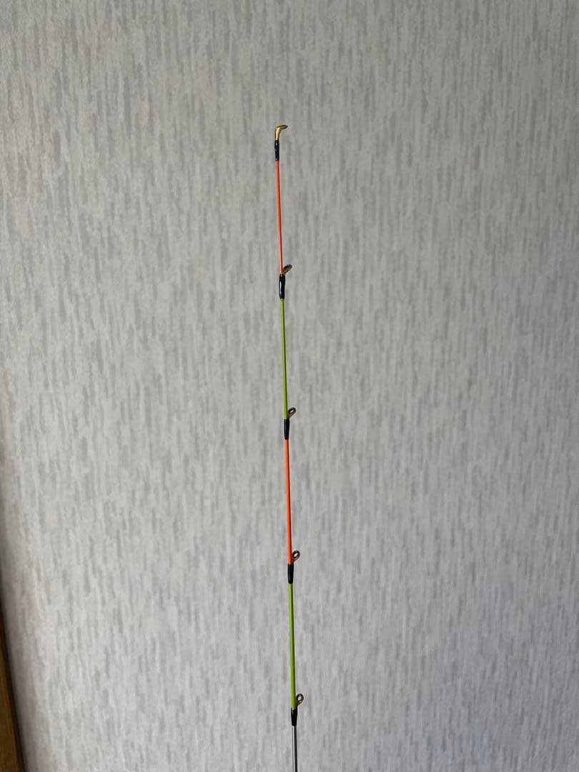 シマノ　25セフィアリミテッド　メタルスッテ　ウキウキトップ　UK-B62-GS