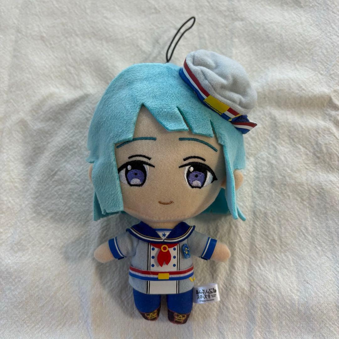 あんスタ Ra*bits 創 ぬいぐるみ