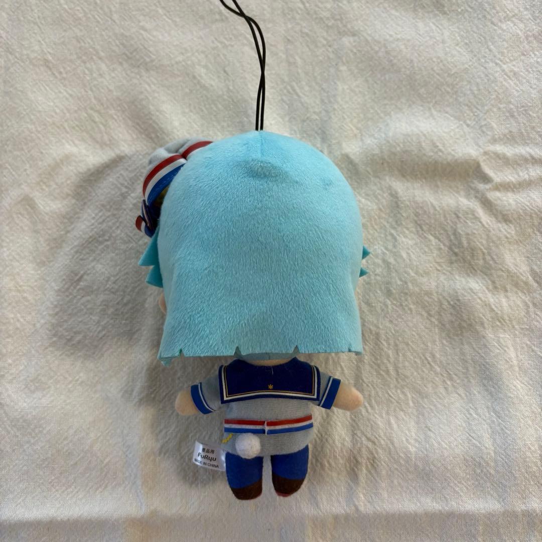 あんスタ Ra*bits 創 ぬいぐるみ