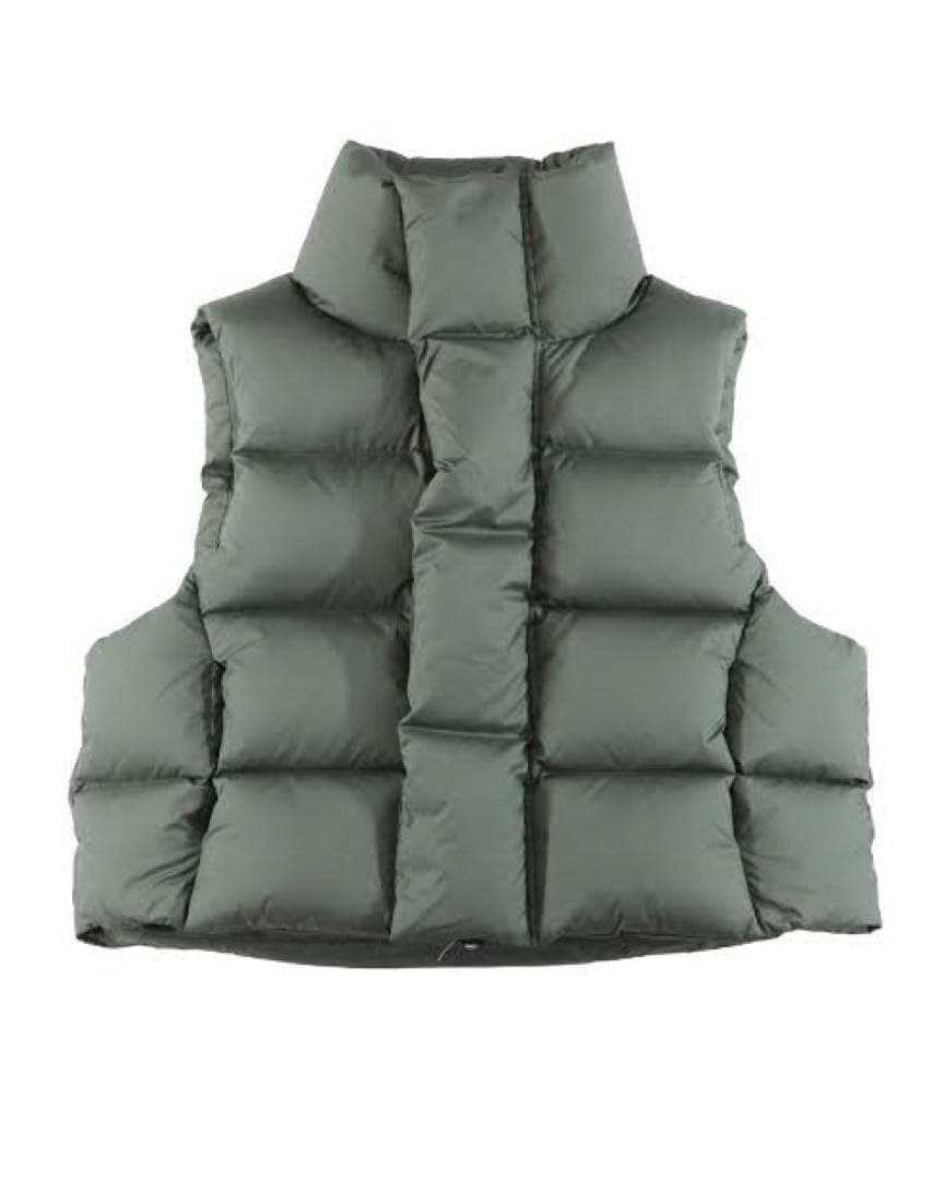 トップス entire studios MML VEST