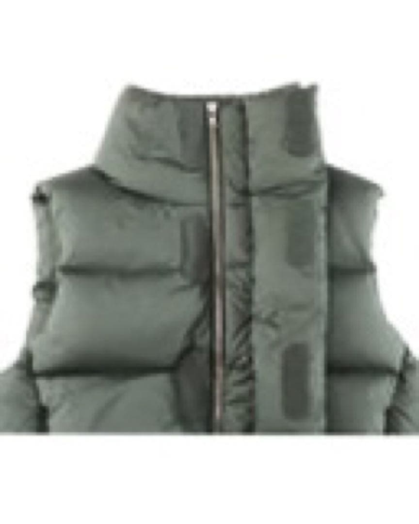 トップス entire studios MML VEST