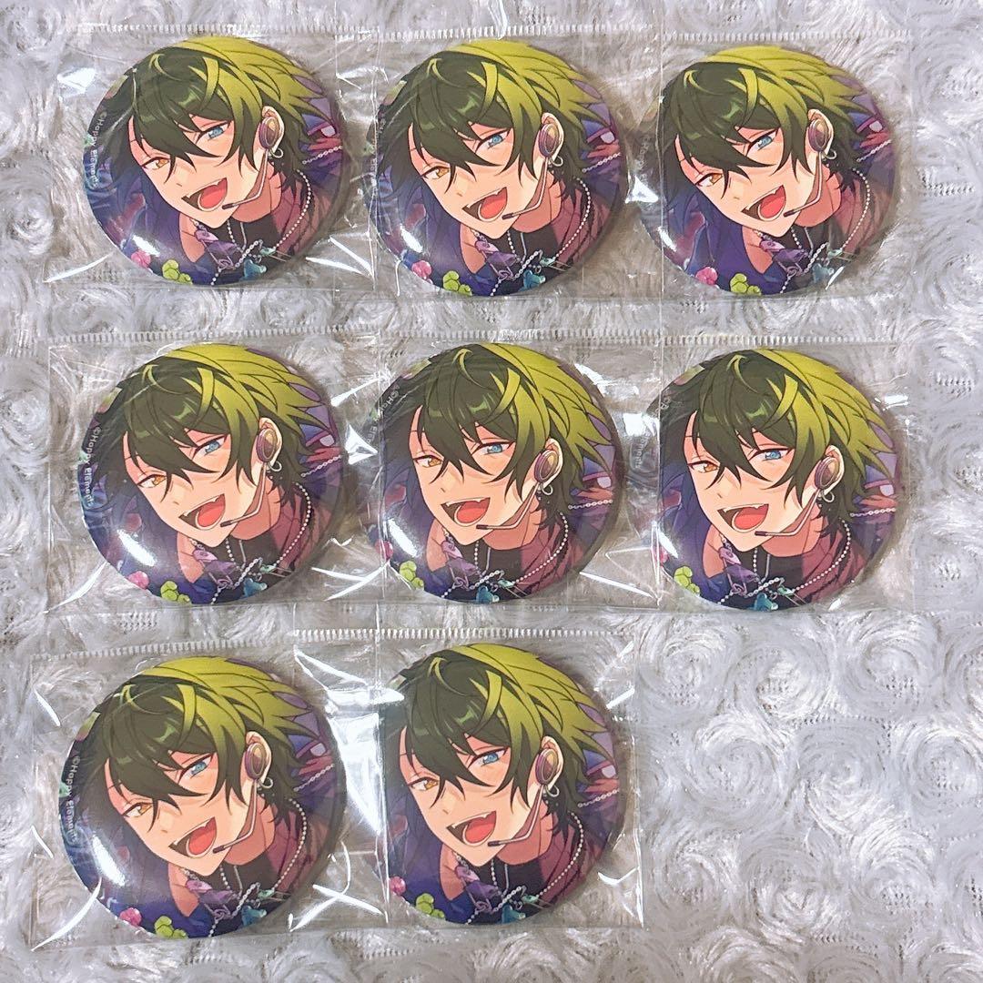 あんスタ 影片みか フィーチャー2缶